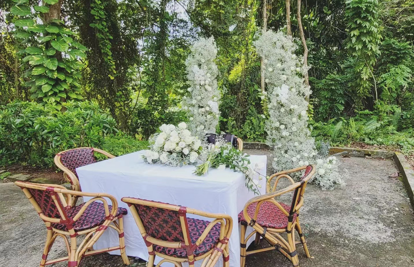 Wedding Flowers