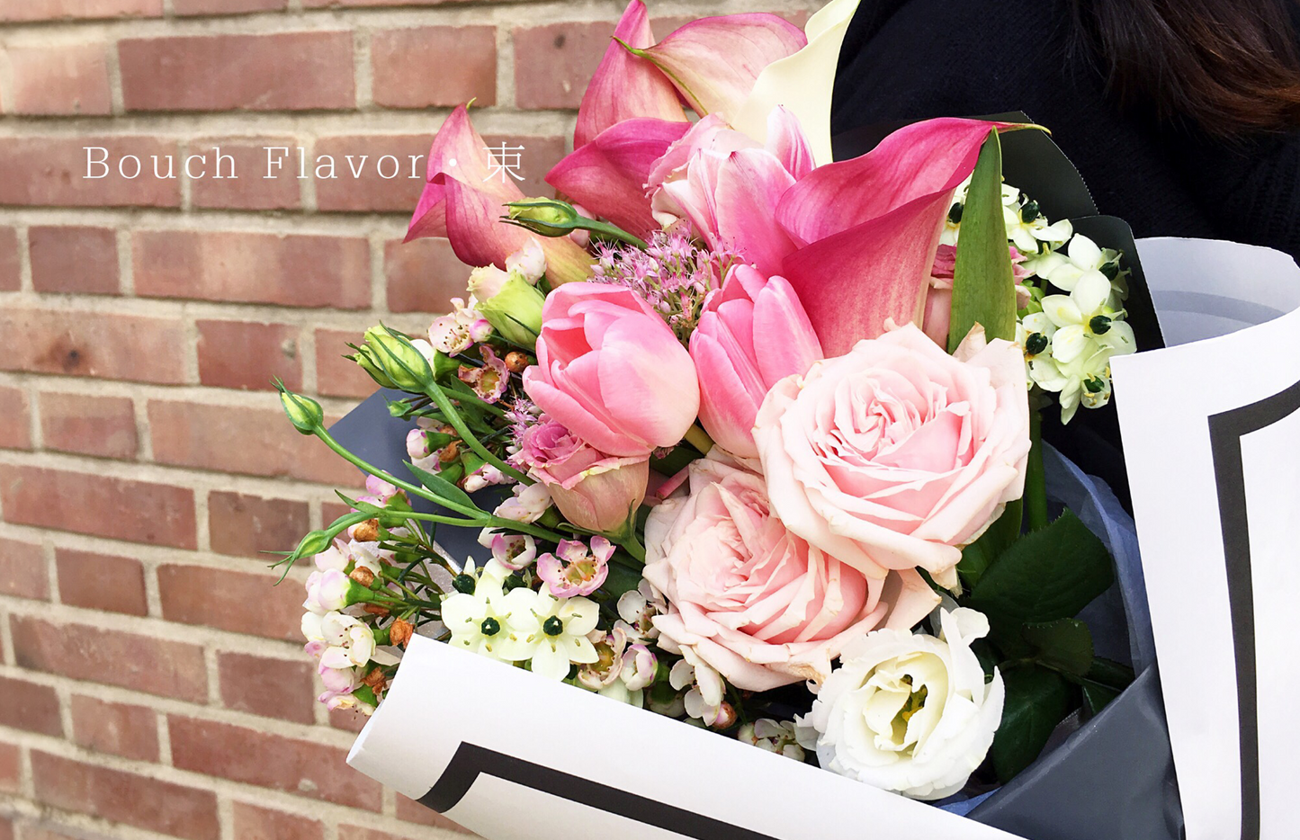Mother's Day Fresh Flowers
