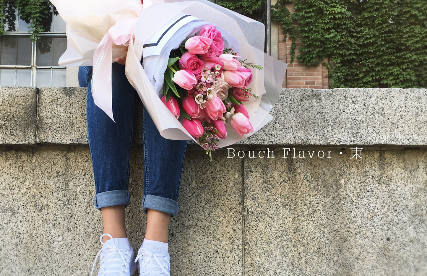 Graduation Day Fresh Flowers 01