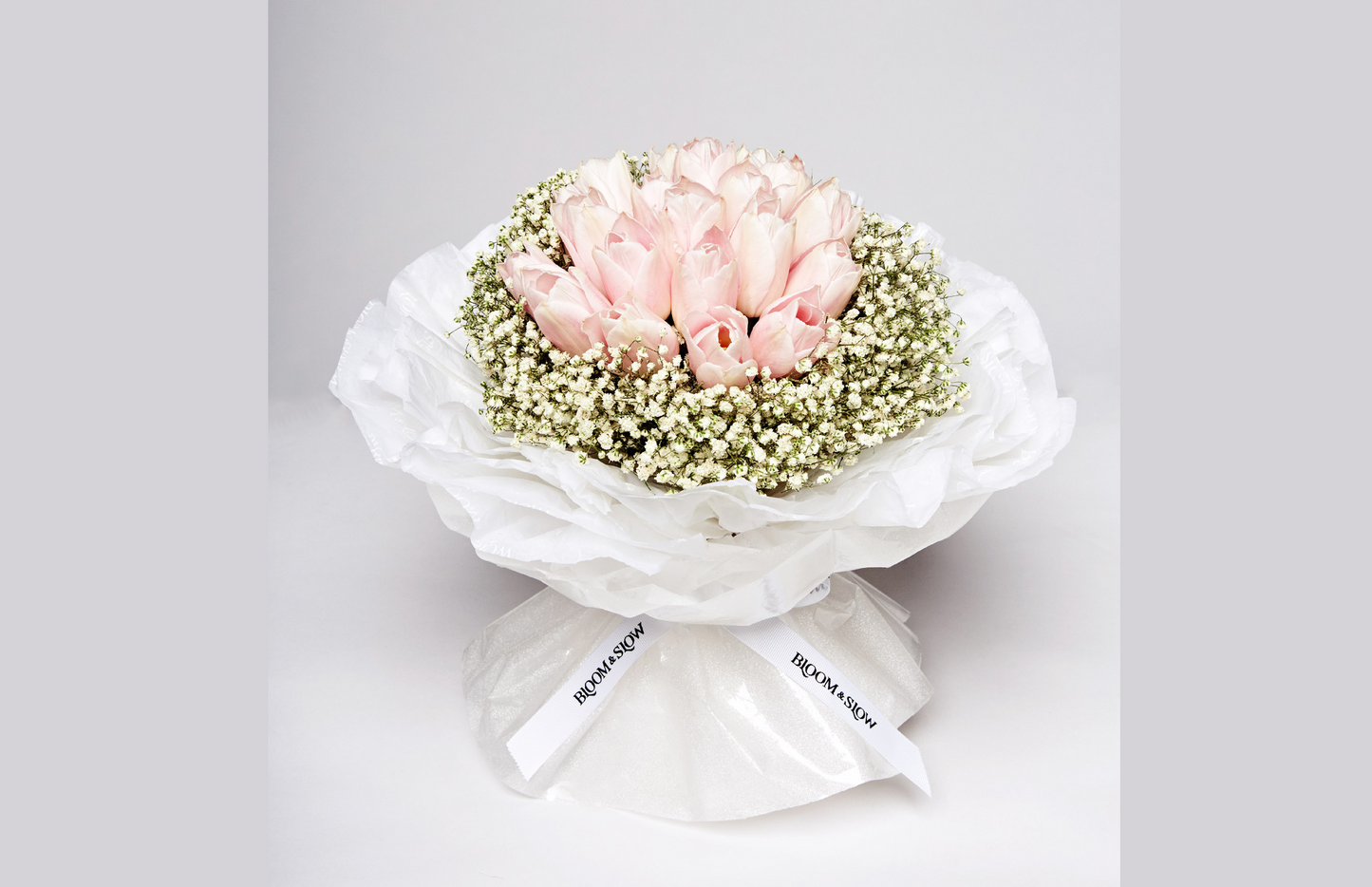 Christmas Day Fresh Flowers 01