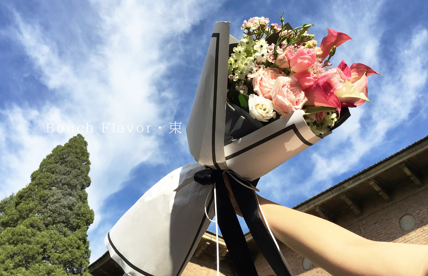 Mother's Day Fresh Flowers